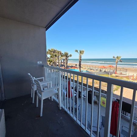 Beach House Inn Дейтона-Бич Экстерьер фото