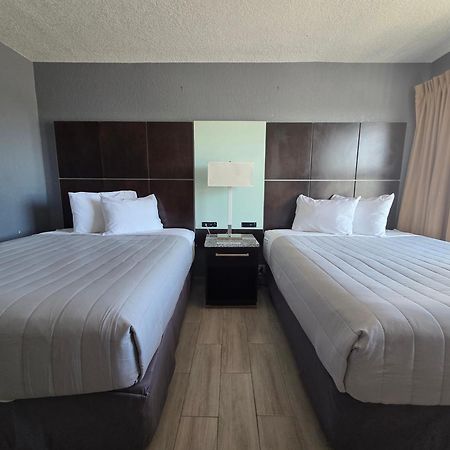 Beach House Inn Дейтона-Бич Экстерьер фото