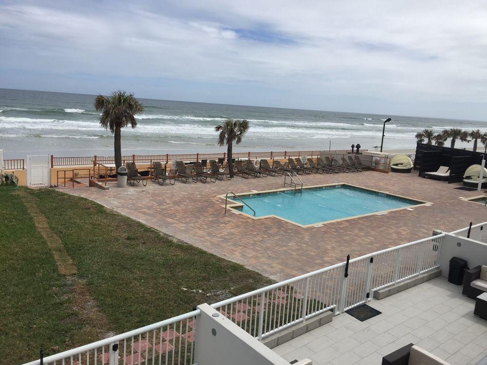 Beach House Inn Дейтона-Бич Экстерьер фото