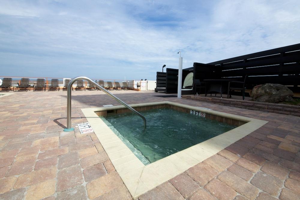 Beach House Inn Дейтона-Бич Экстерьер фото