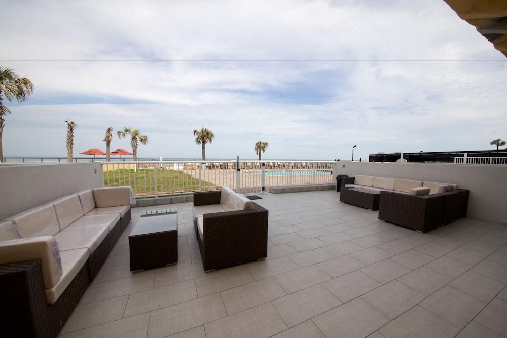 Beach House Inn Дейтона-Бич Экстерьер фото