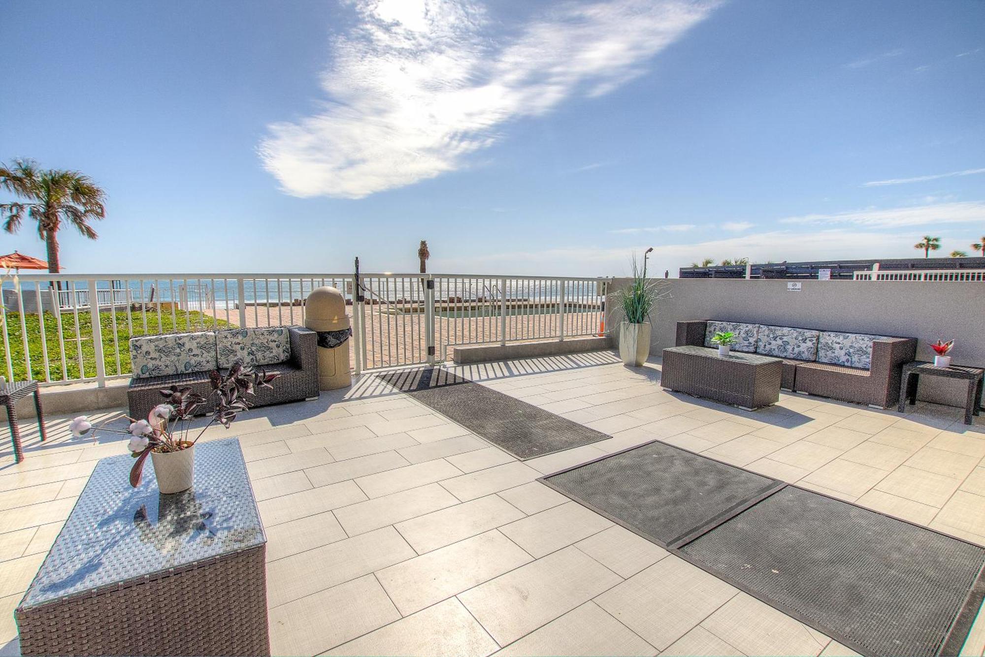 Beach House Inn Дейтона-Бич Экстерьер фото