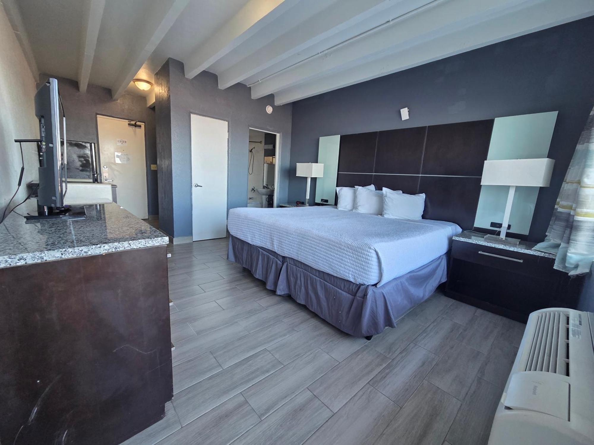 Beach House Inn Дейтона-Бич Экстерьер фото