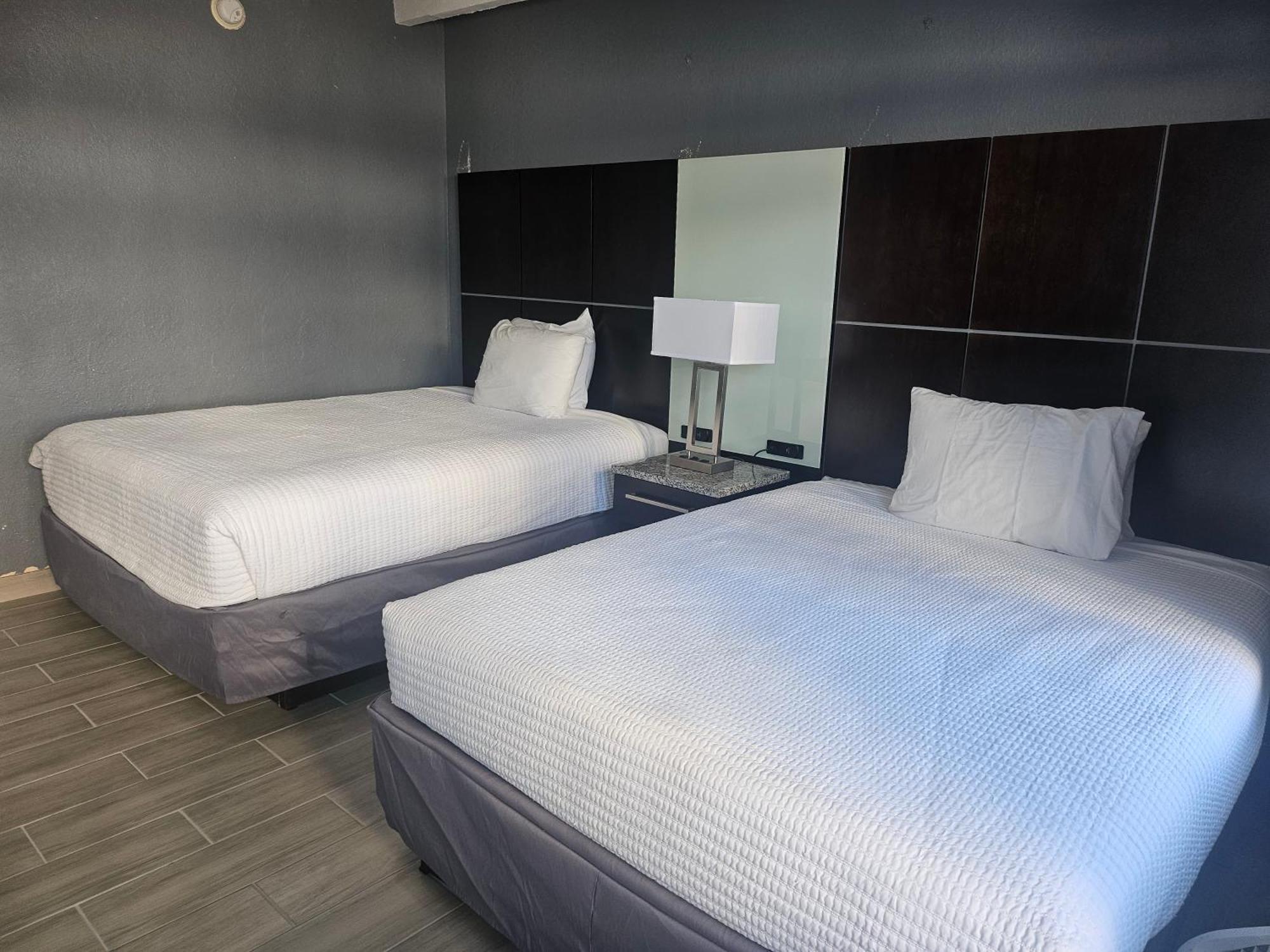 Beach House Inn Дейтона-Бич Экстерьер фото