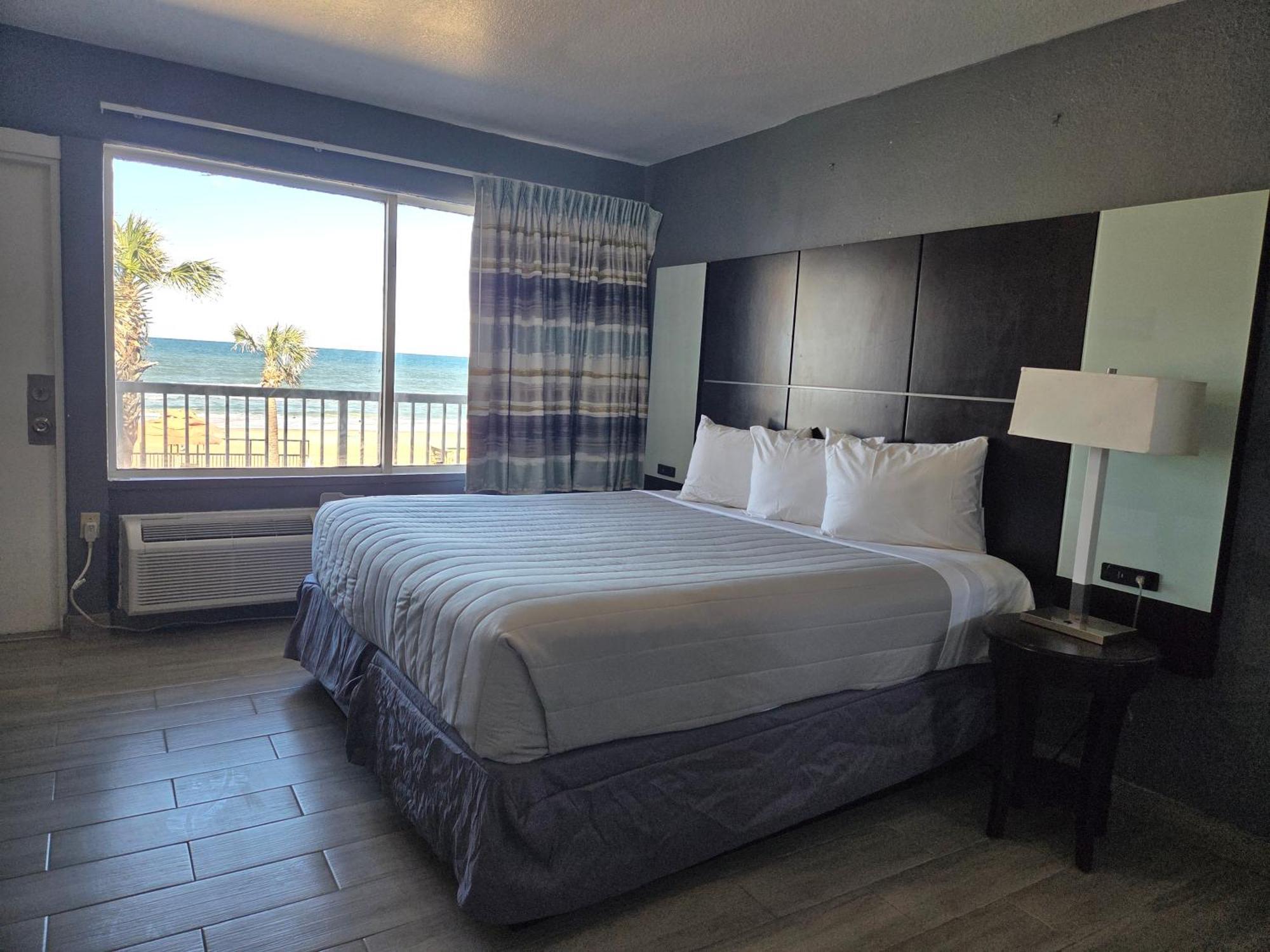 Beach House Inn Дейтона-Бич Экстерьер фото