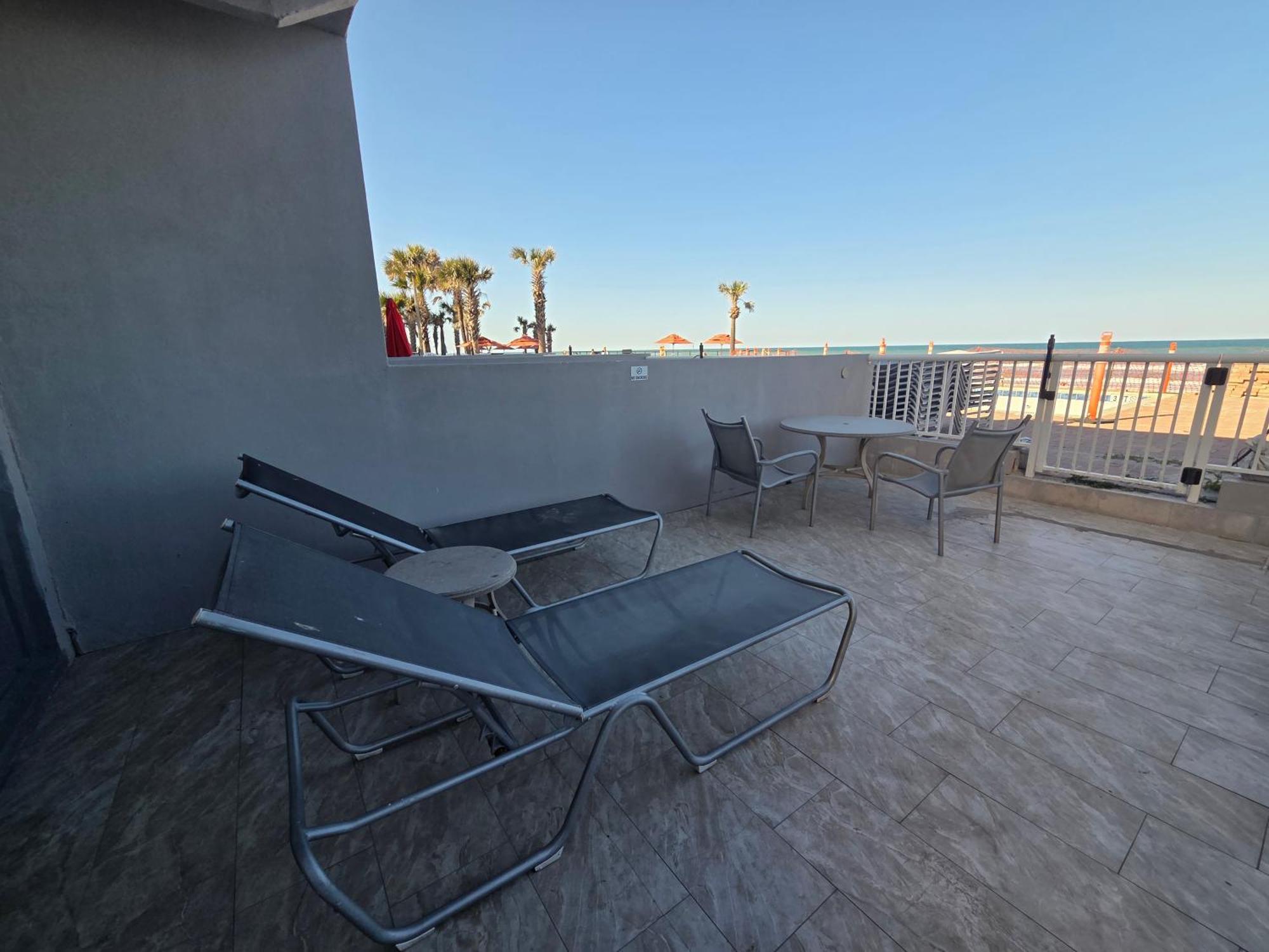 Beach House Inn Дейтона-Бич Экстерьер фото