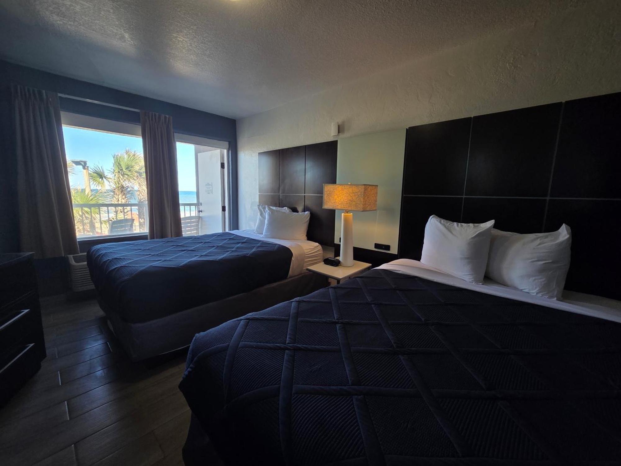 Beach House Inn Дейтона-Бич Экстерьер фото