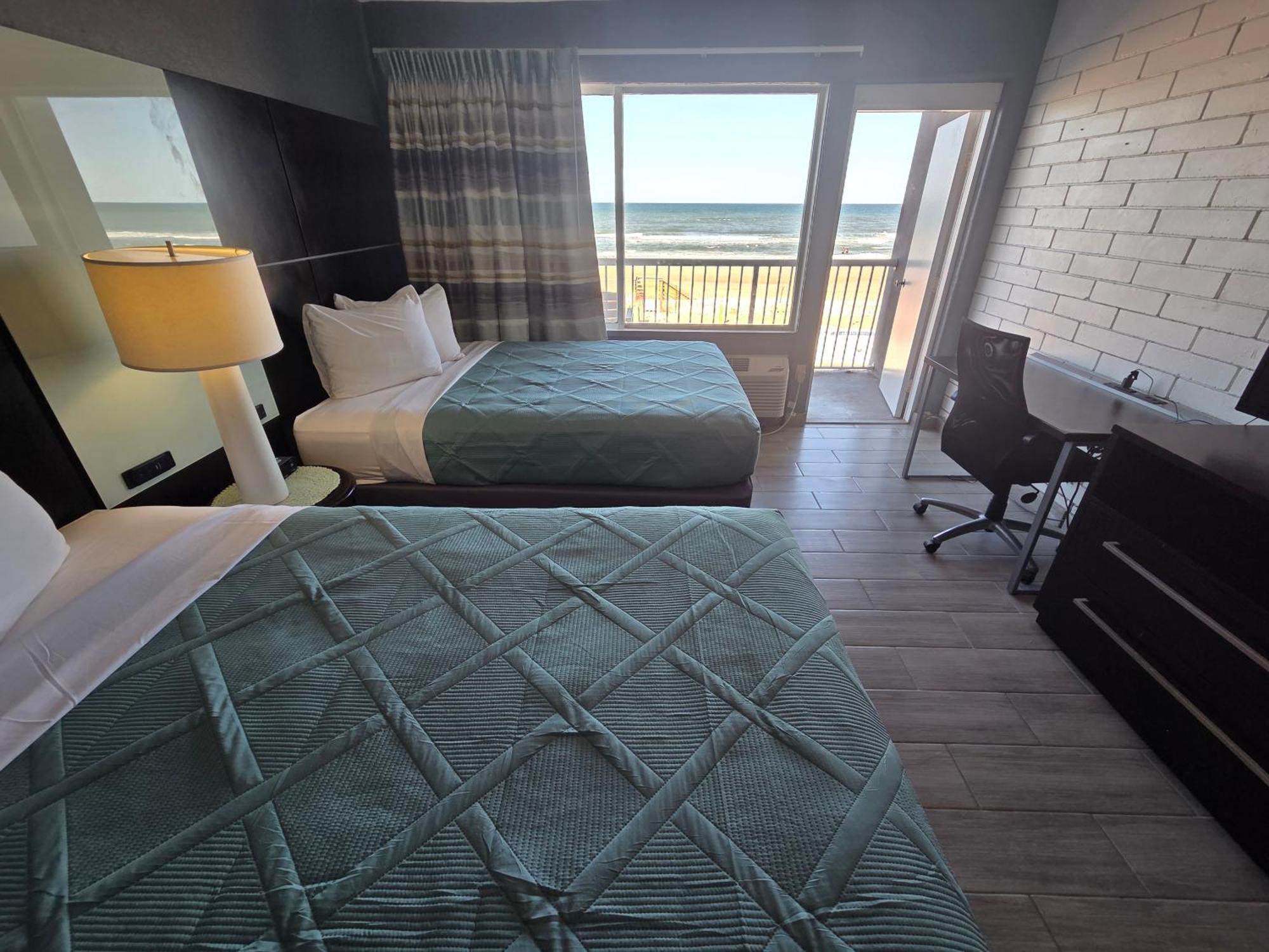 Beach House Inn Дейтона-Бич Экстерьер фото