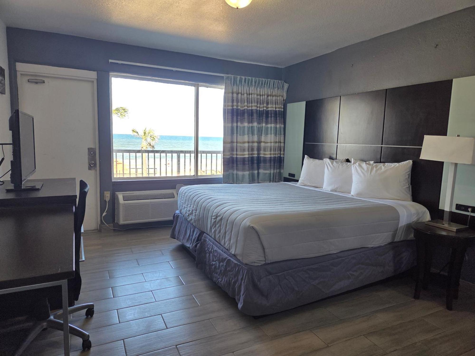 Beach House Inn Дейтона-Бич Экстерьер фото