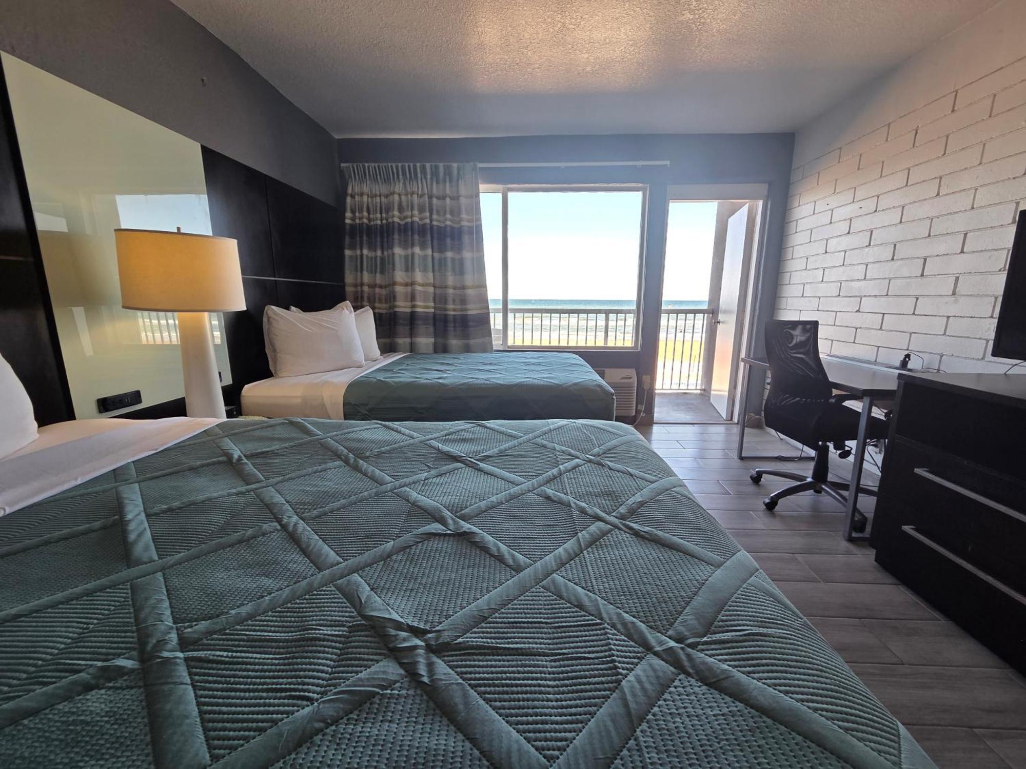 Beach House Inn Дейтона-Бич Экстерьер фото