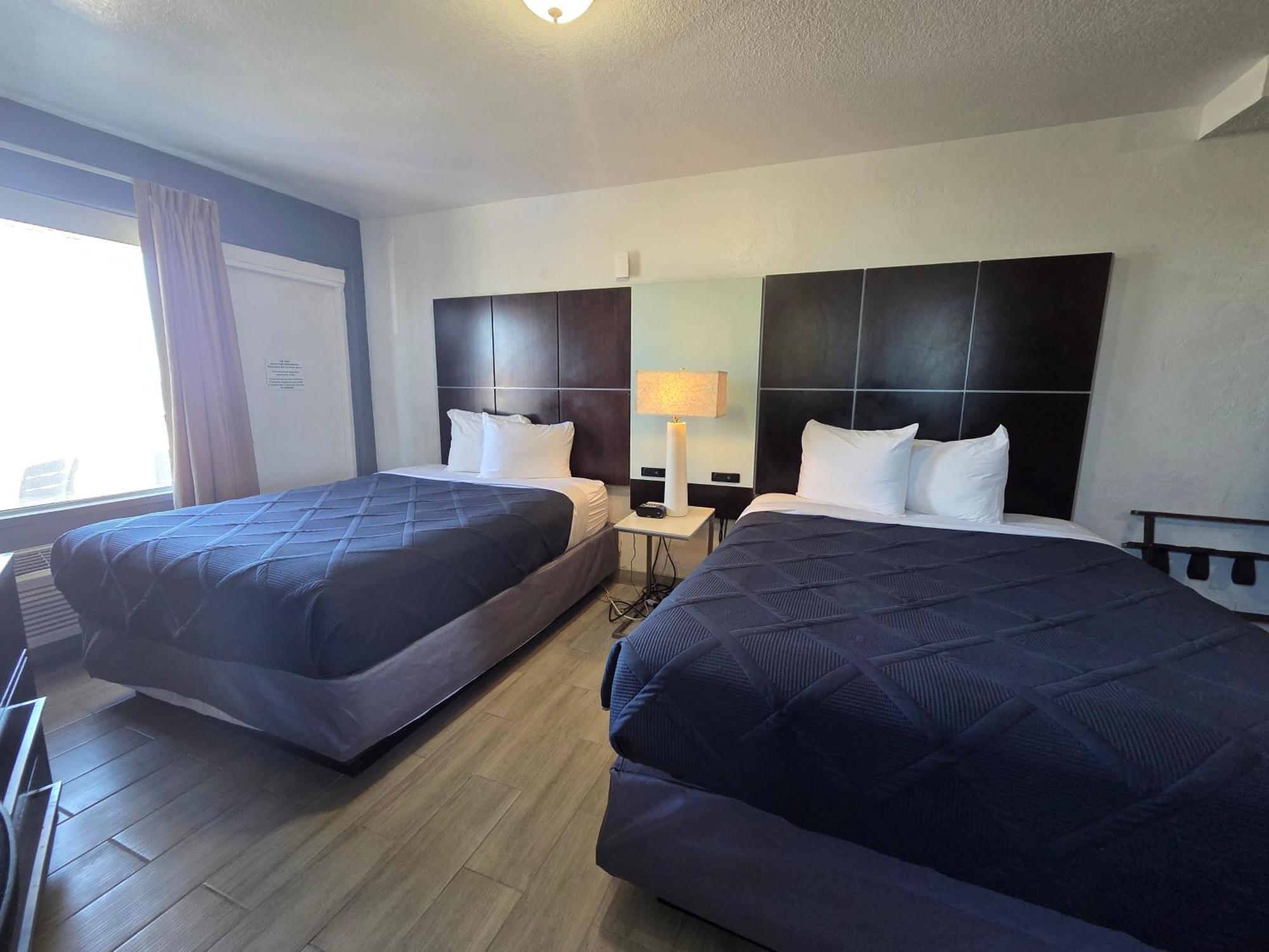 Beach House Inn Дейтона-Бич Экстерьер фото