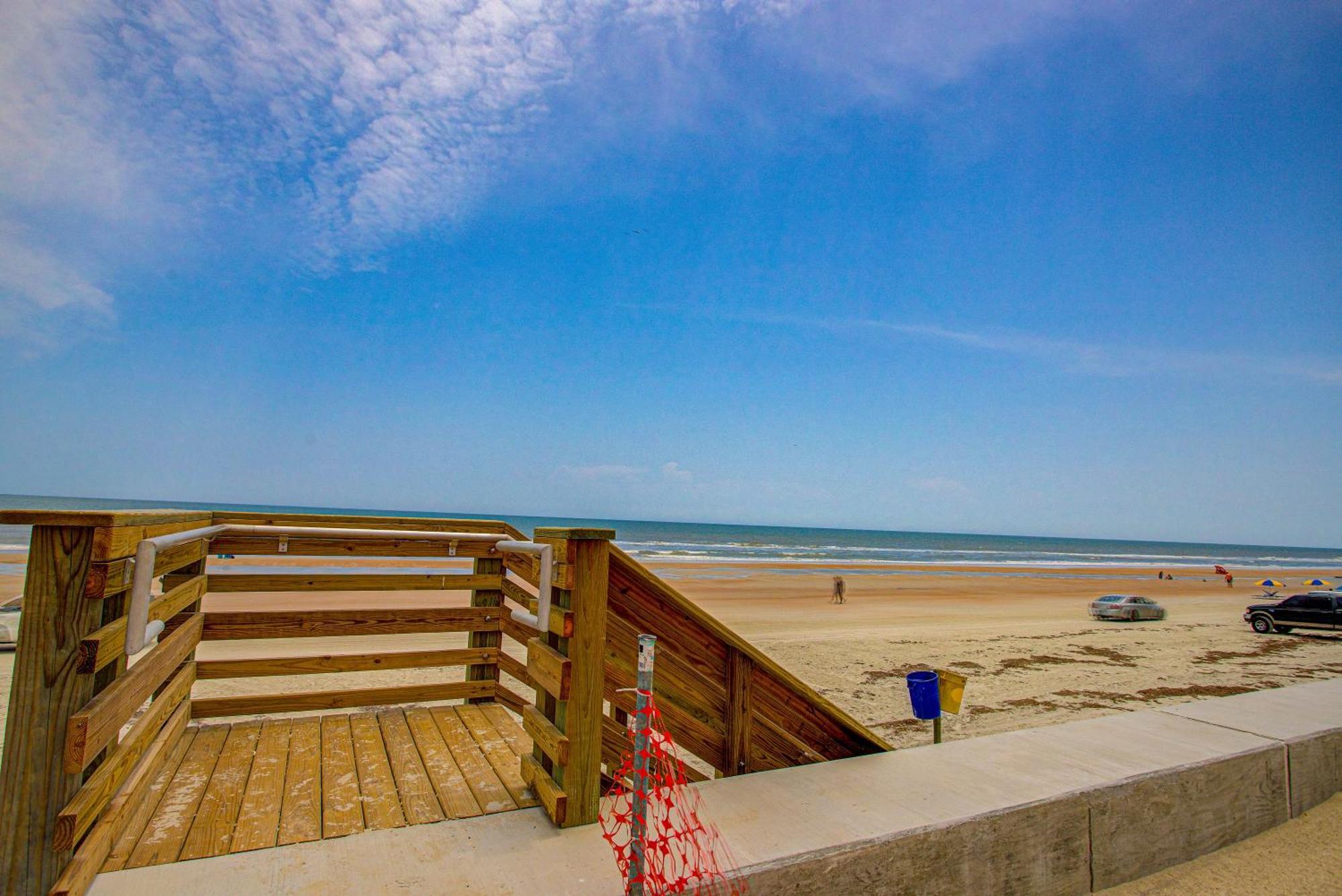 Beach House Inn Дейтона-Бич Экстерьер фото