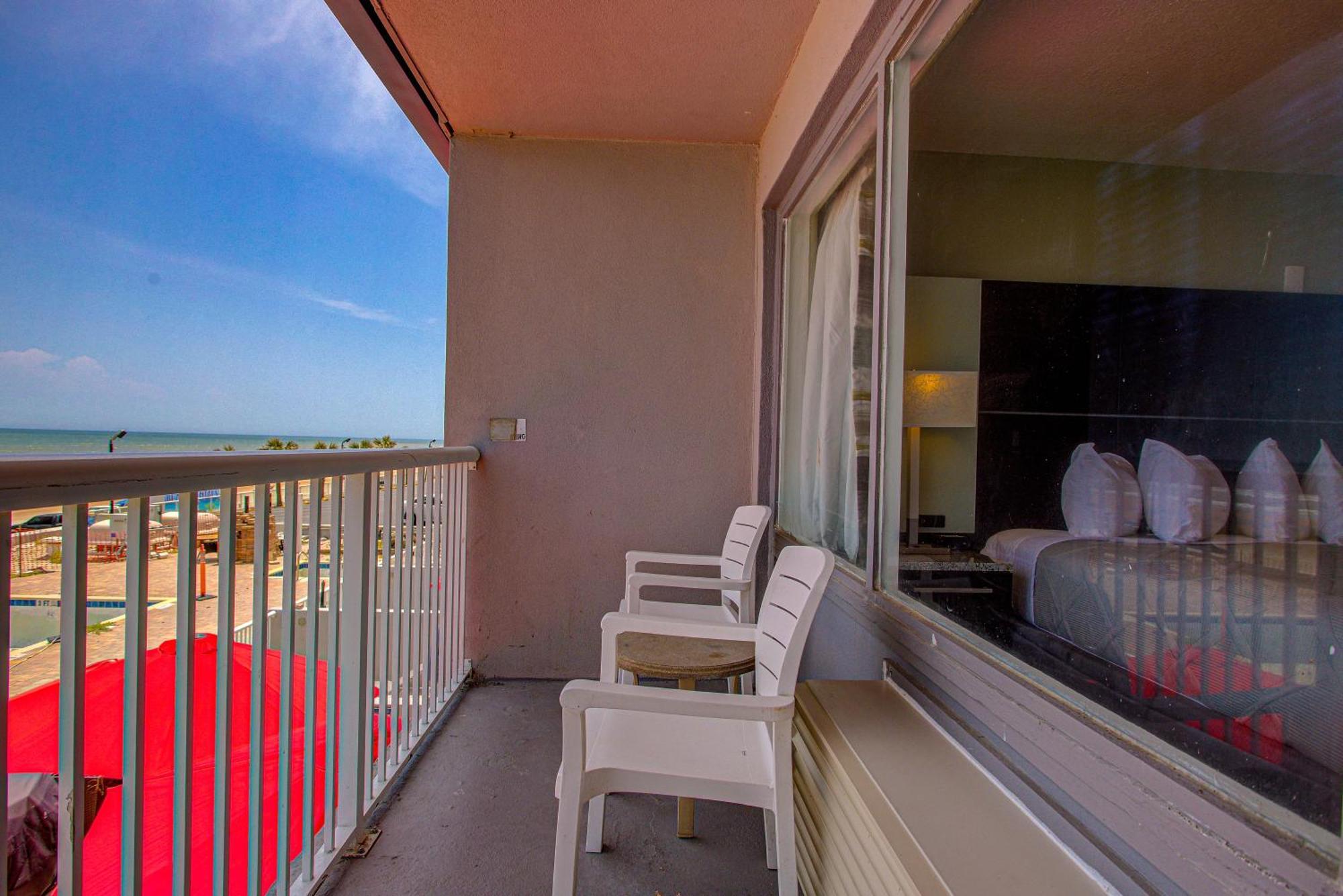 Beach House Inn Дейтона-Бич Экстерьер фото