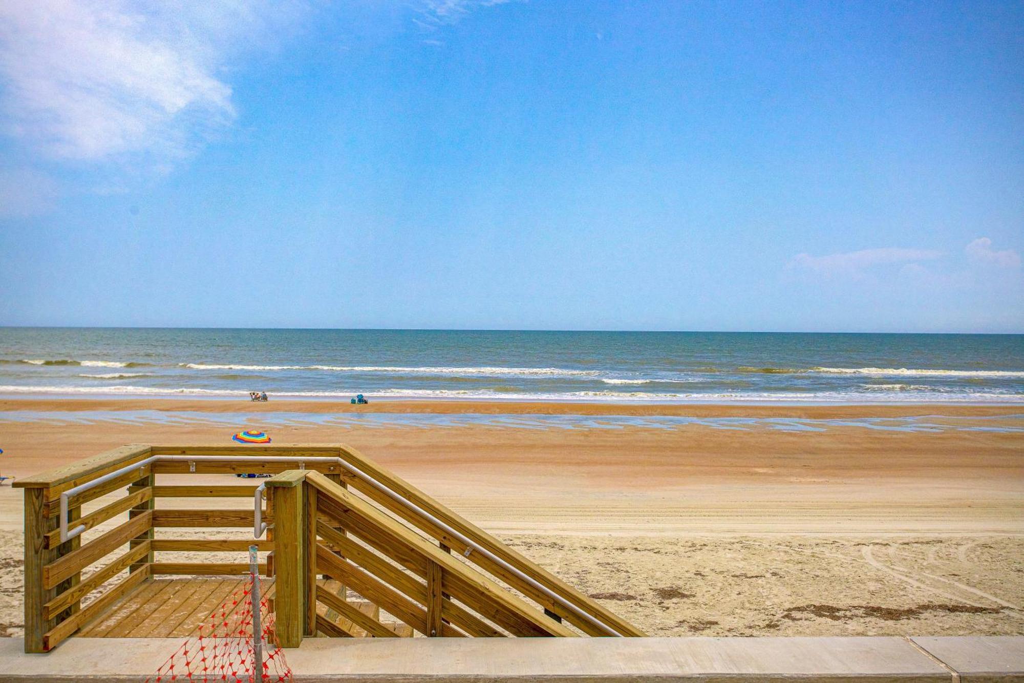 Beach House Inn Дейтона-Бич Экстерьер фото