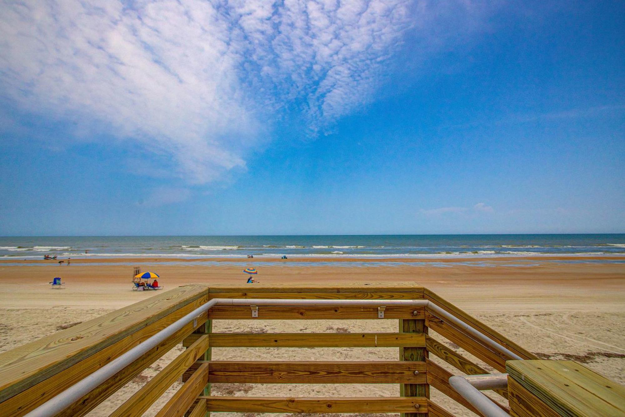 Beach House Inn Дейтона-Бич Экстерьер фото