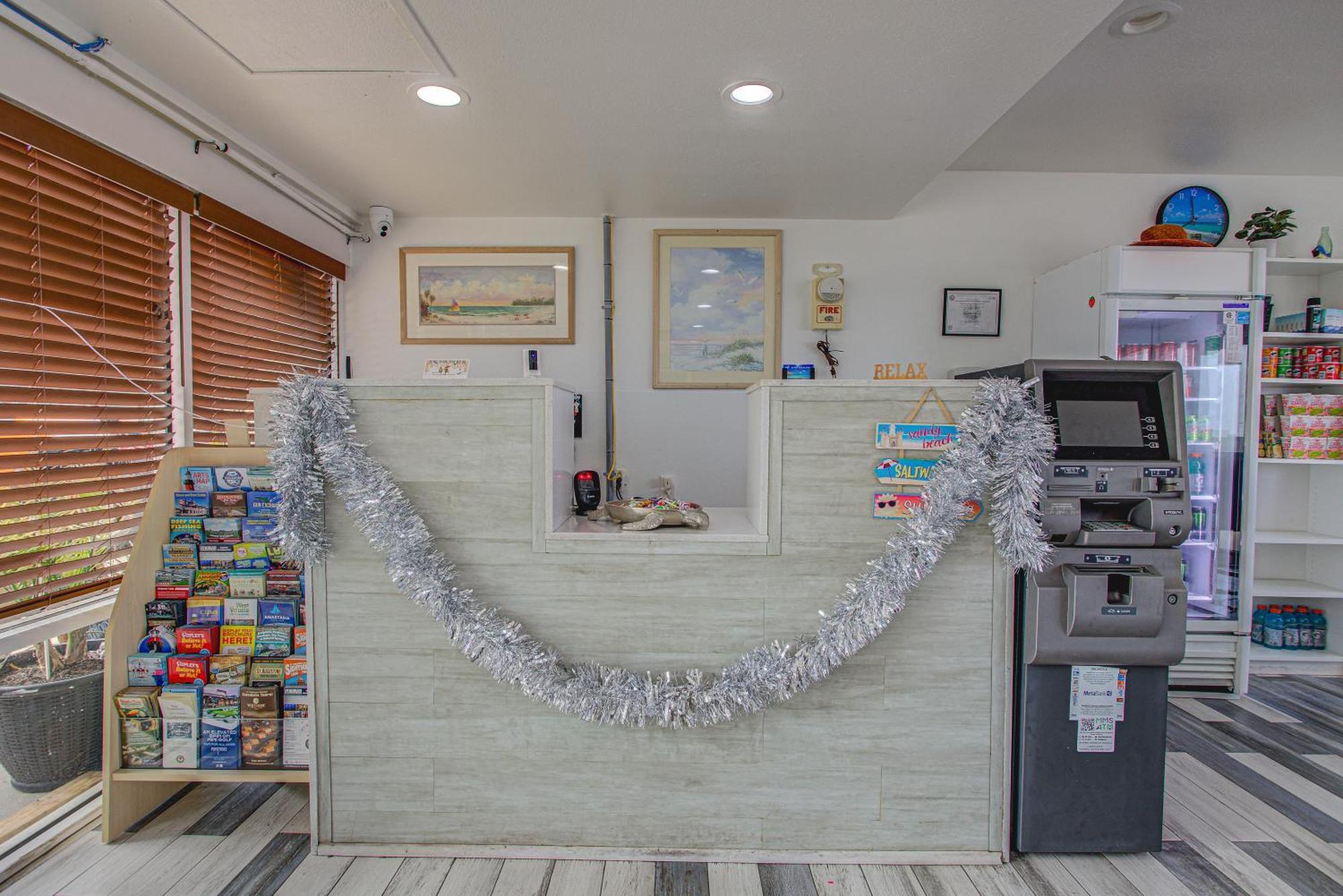 Beach House Inn Дейтона-Бич Экстерьер фото