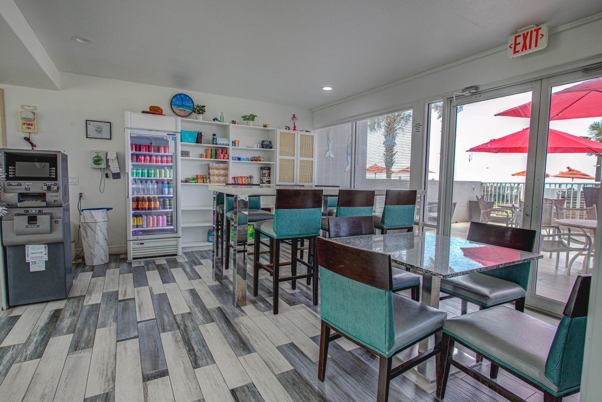 Beach House Inn Дейтона-Бич Экстерьер фото