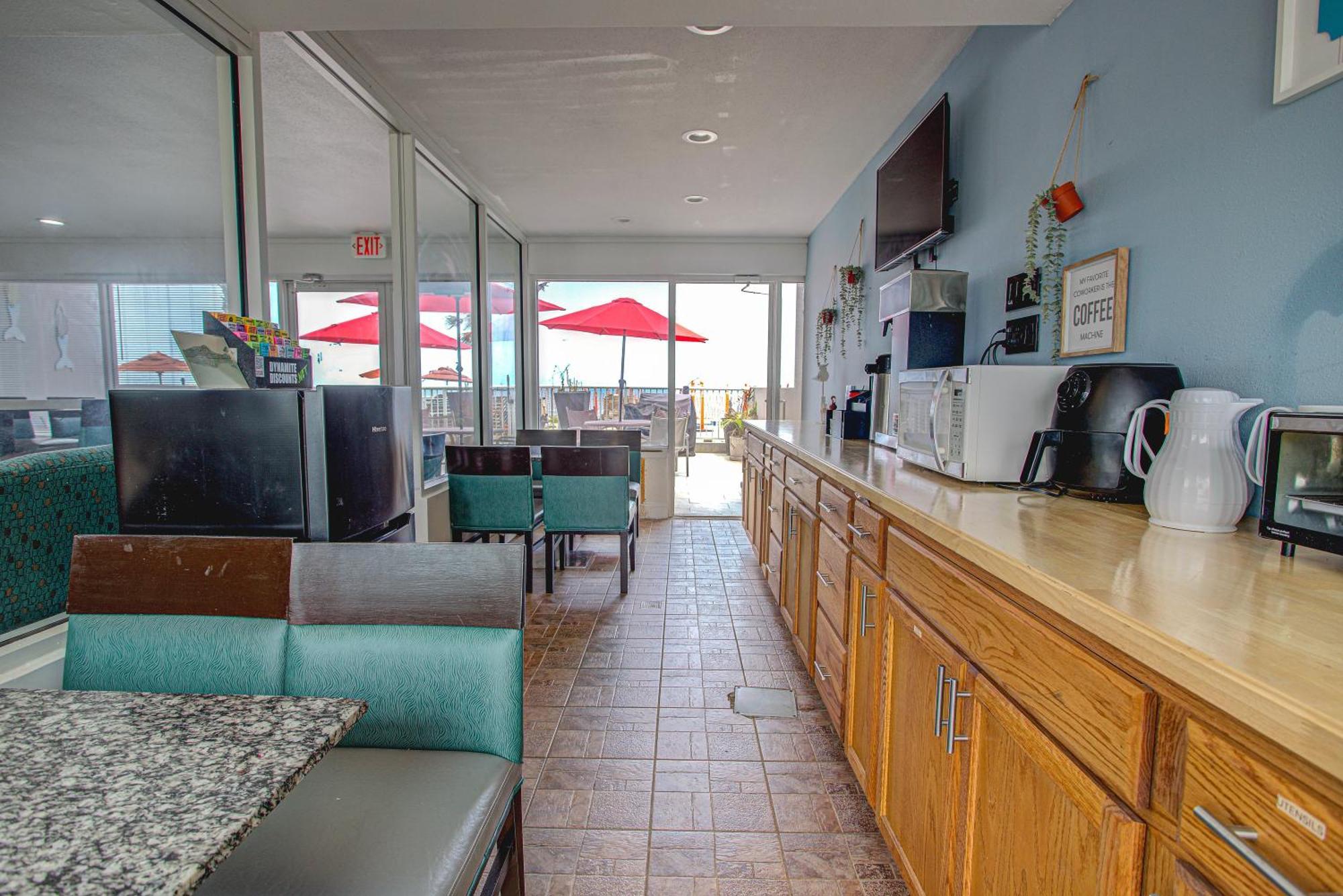 Beach House Inn Дейтона-Бич Экстерьер фото